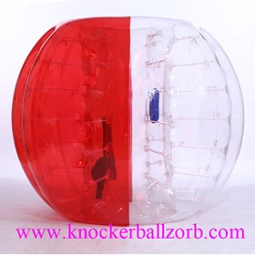 buy knocker ball: Balls And Bumpers Football In A Bubble
