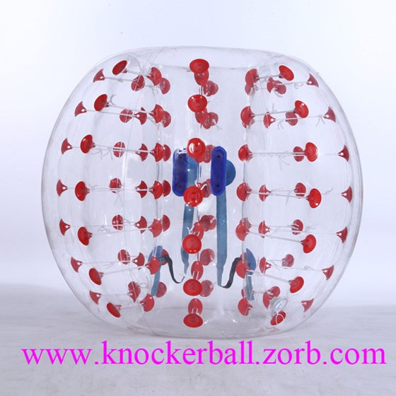 buy knocker ball: Body Bumper Balls Bumper Ball Football