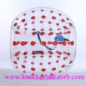 buy knocker ball: Body Bumper Balls Bumper Ball Football