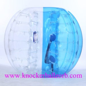 buy knocker ball: Bubblefootball Human Soccer Bubble