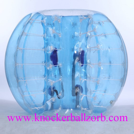 buy knocker ball: Bubblefootball Human Soccer Bubble