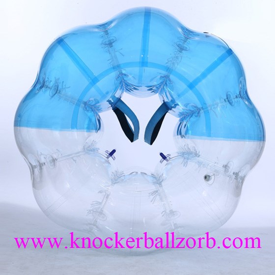 buy knocker ball: Bubblefootball Human Soccer Bubble