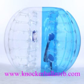 buy knocker ball: Bubblefootball Human Soccer Bubble