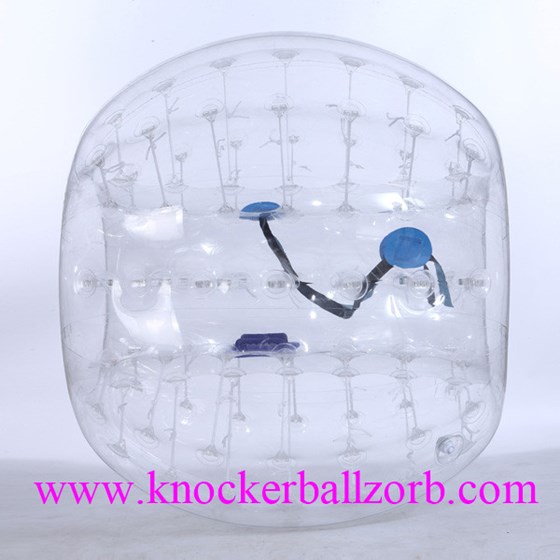buy knocker ball: Buble Football Bubble Bump Soccer