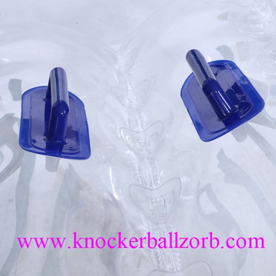 buy knocker ball: Buble Football Bubble Bump Soccer