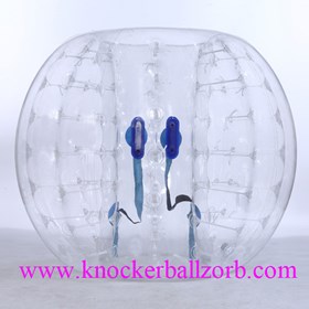 buy knocker ball: Buble Football Bubble Bump Soccer