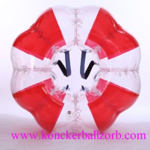 buy knocker ball: Bumper Football Bubbel Soccer