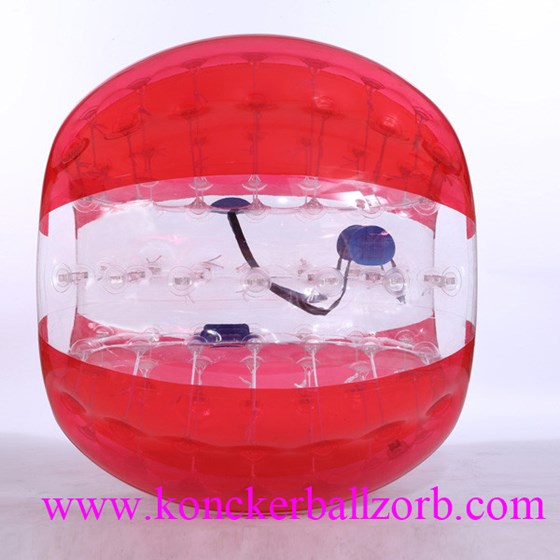 buy knocker ball: Bumper Football Bubbel Soccer