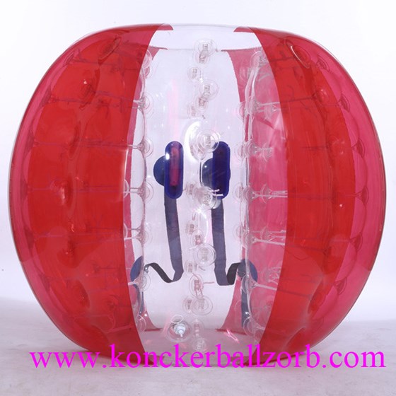 buy knocker ball: Bumper Football Bubbel Soccer
