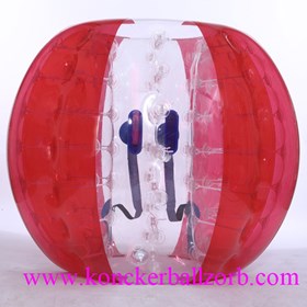 buy knocker ball: Bumper Football Bubbel Soccer
