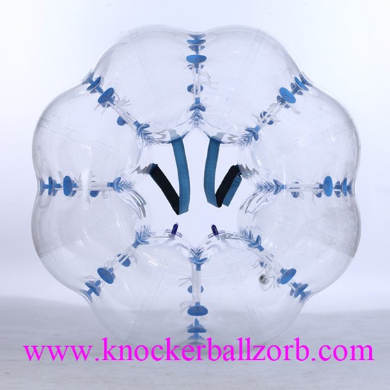 buy knocker ball: Sports Bubble Soccer In A Bubble