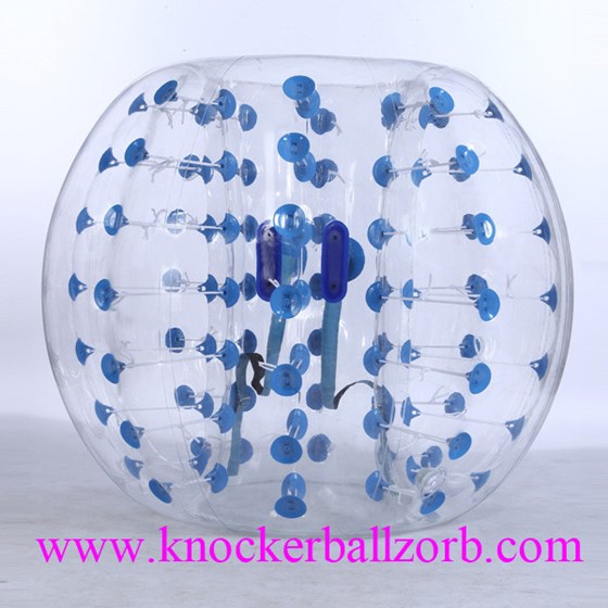 buy knocker ball: Sports Bubble Soccer In A Bubble