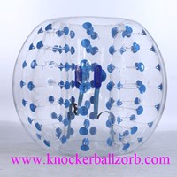 Портфолио knockerballzorb