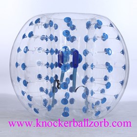 buy knocker ball: Sports Bubble Soccer In A Bubble